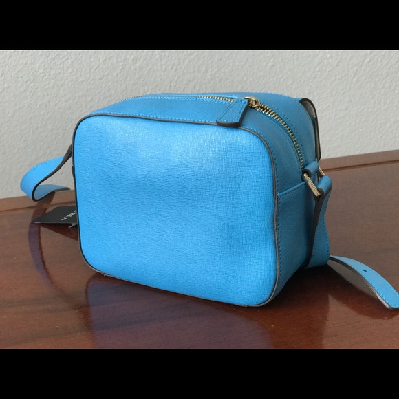 Furla leather  bag - Picture 2 of 3